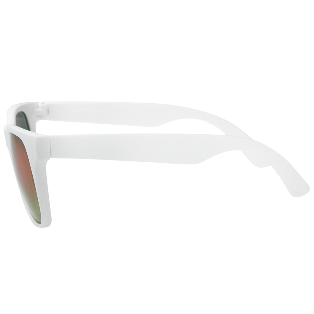 Picture of Nova Reflector Mirrored Sunglasses