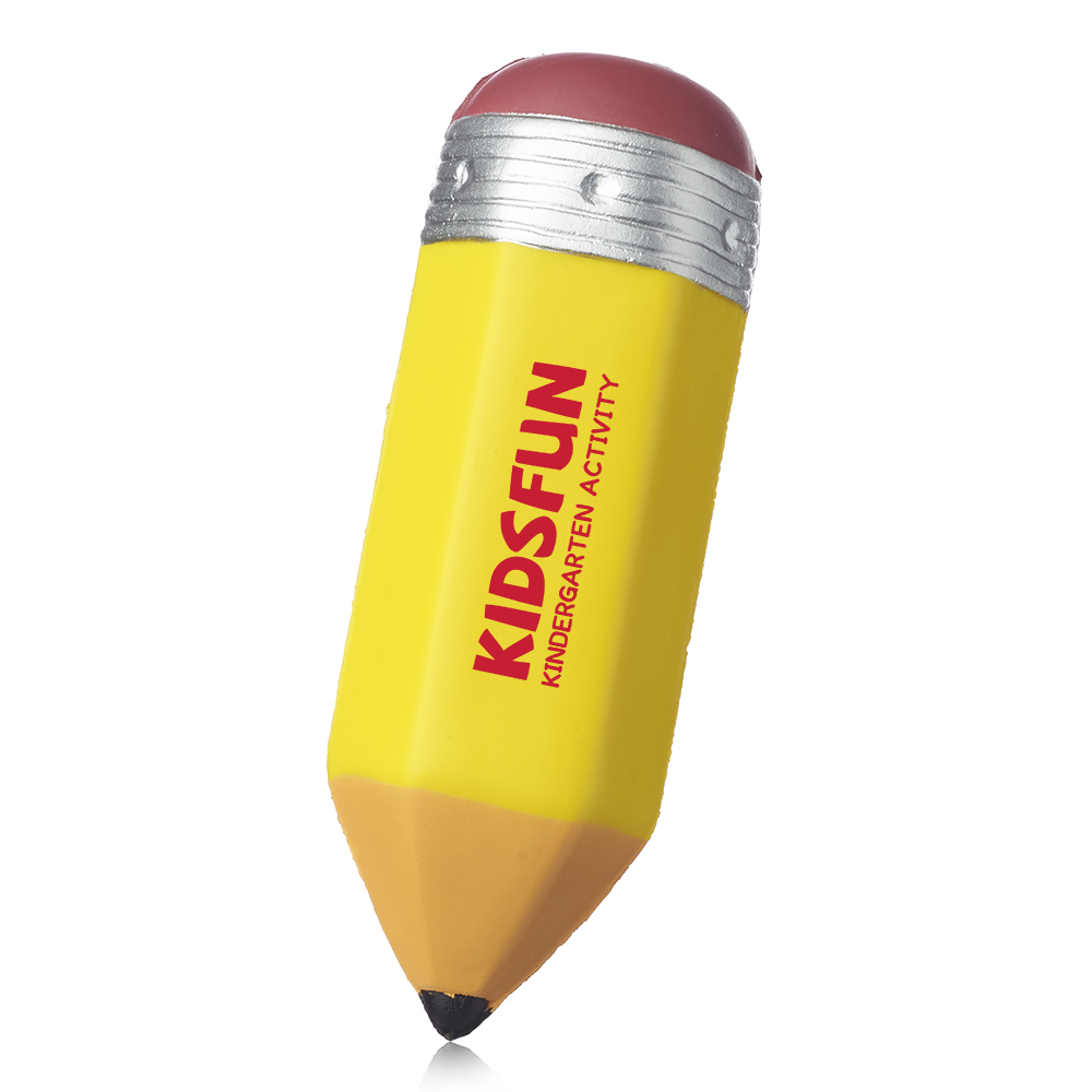 Picture of Pencil Shaped Stress Balls