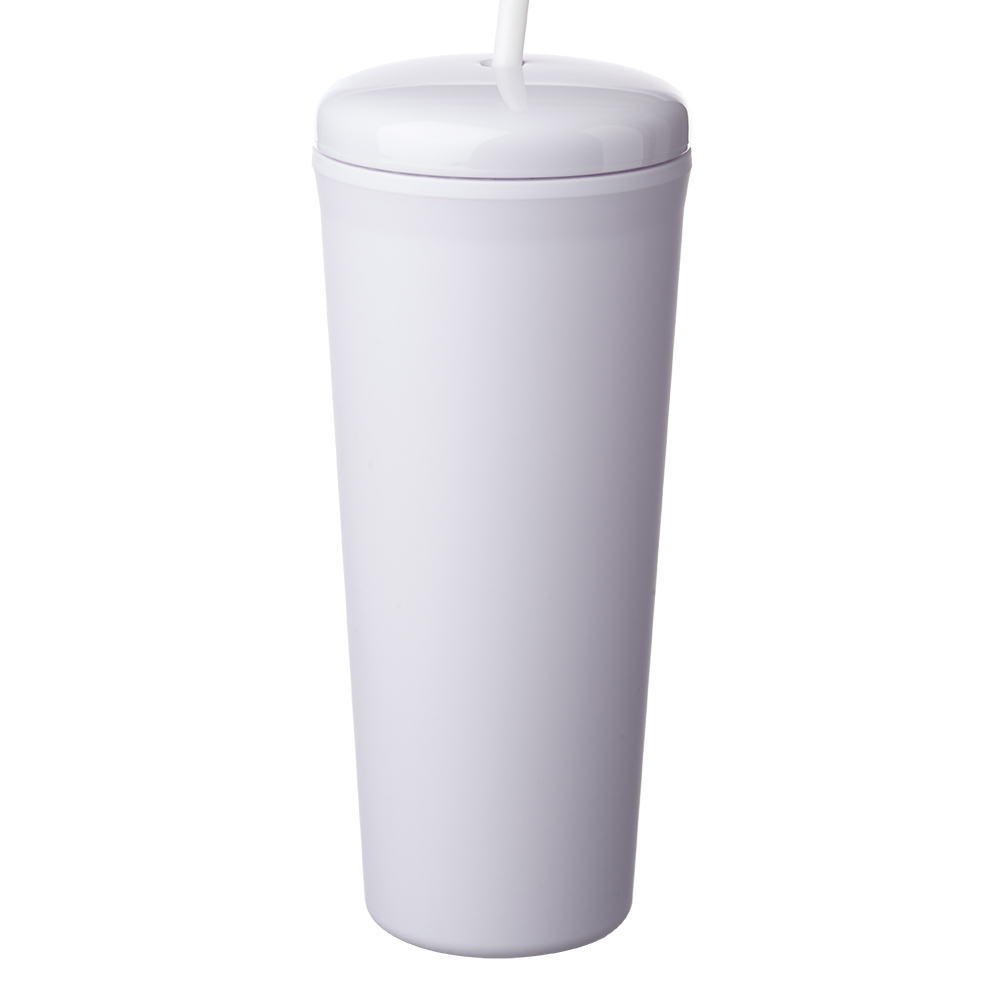Picture of Hayden 25 oz. Dome Plastic Tumbler