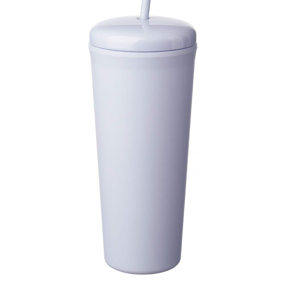 Picture of Hayden 25 oz. Dome Plastic Tumbler