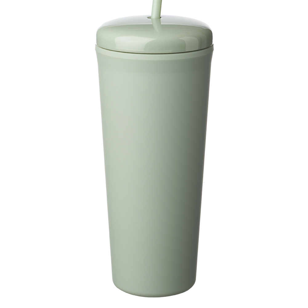 Picture of Hayden 25 oz. Dome Plastic Tumbler
