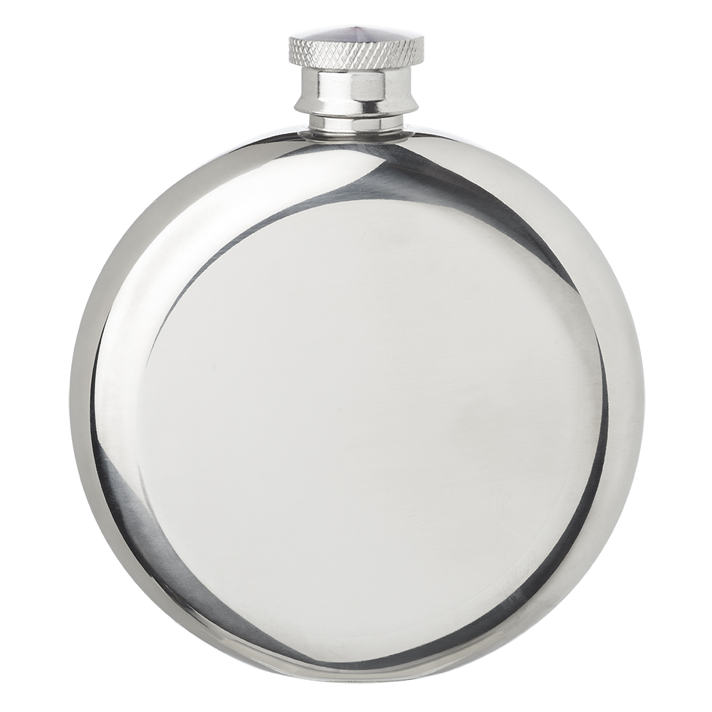 Picture of Novi 5oz. Portable Hip Flask