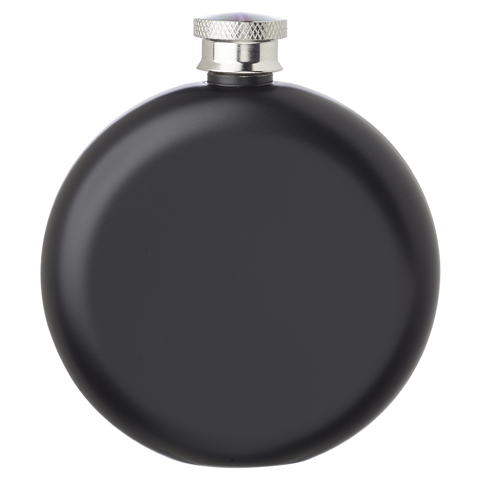 Picture of Novi 5oz. Portable Hip Flask