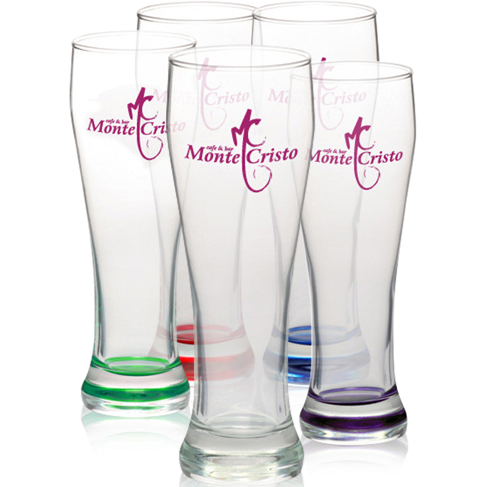 Picture of 19 oz. Berin Pilsner Glasses