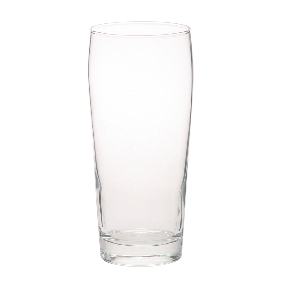 Picture of 20 Oz. Libbey? Willie Becher Style Pub Glasses