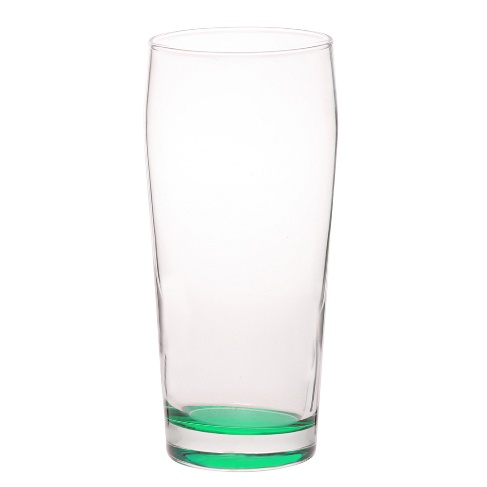 Picture of 20 Oz. Libbey? Willie Becher Style Pub Glasses