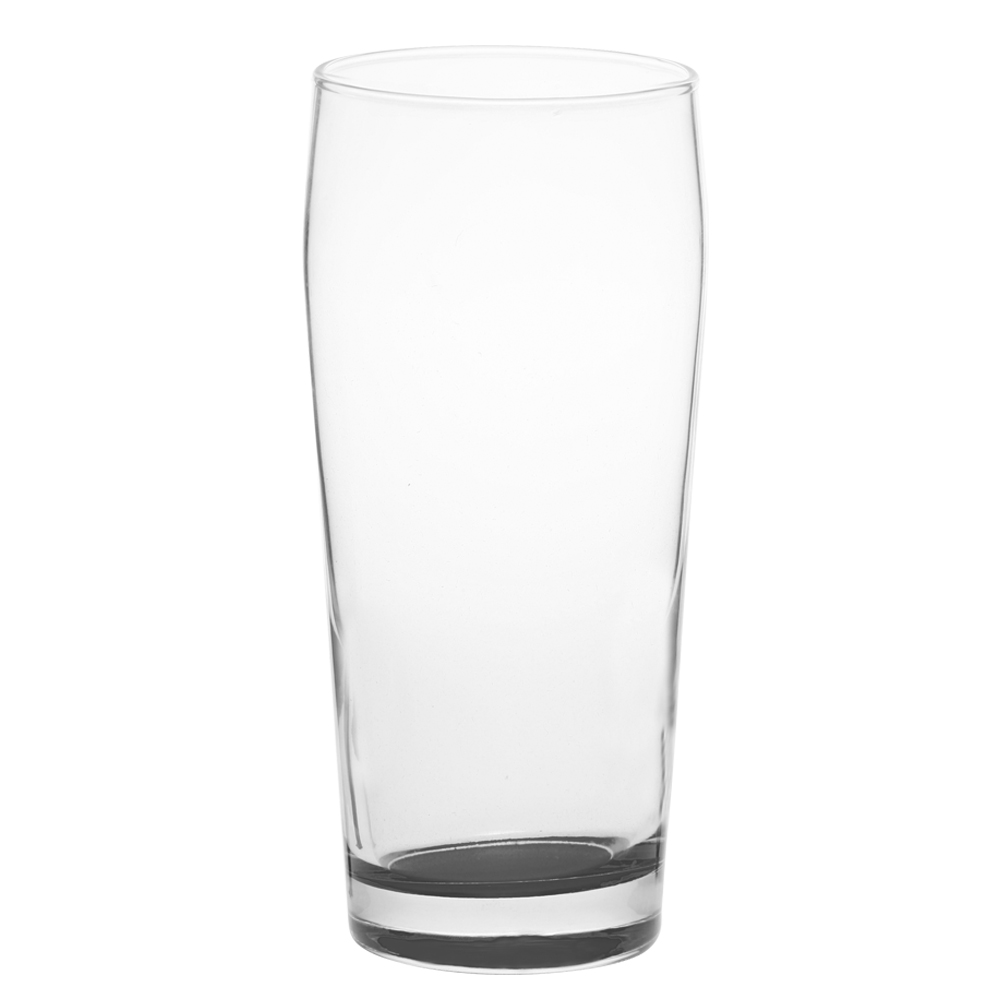 Picture of 20 Oz. Libbey? Willie Becher Style Pub Glasses