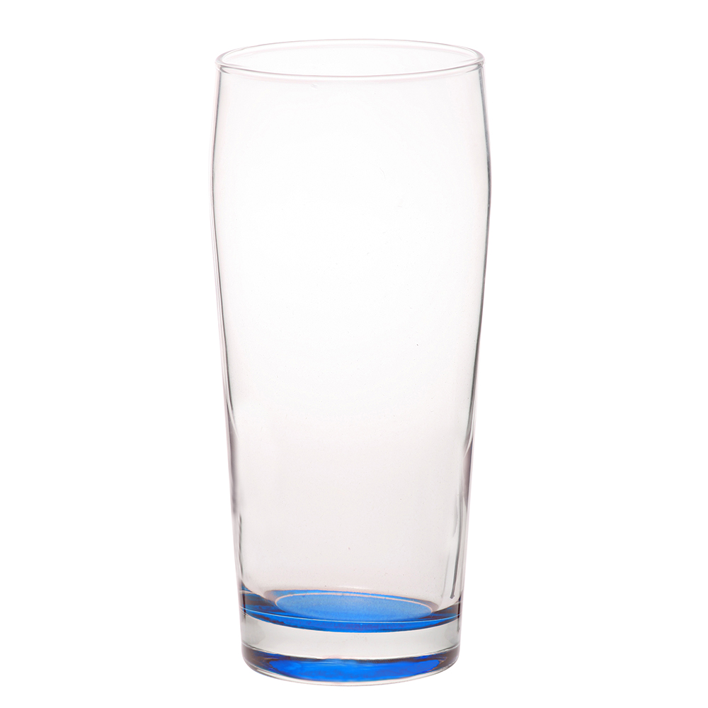 Picture of 20 Oz. Libbey? Willie Becher Style Pub Glasses