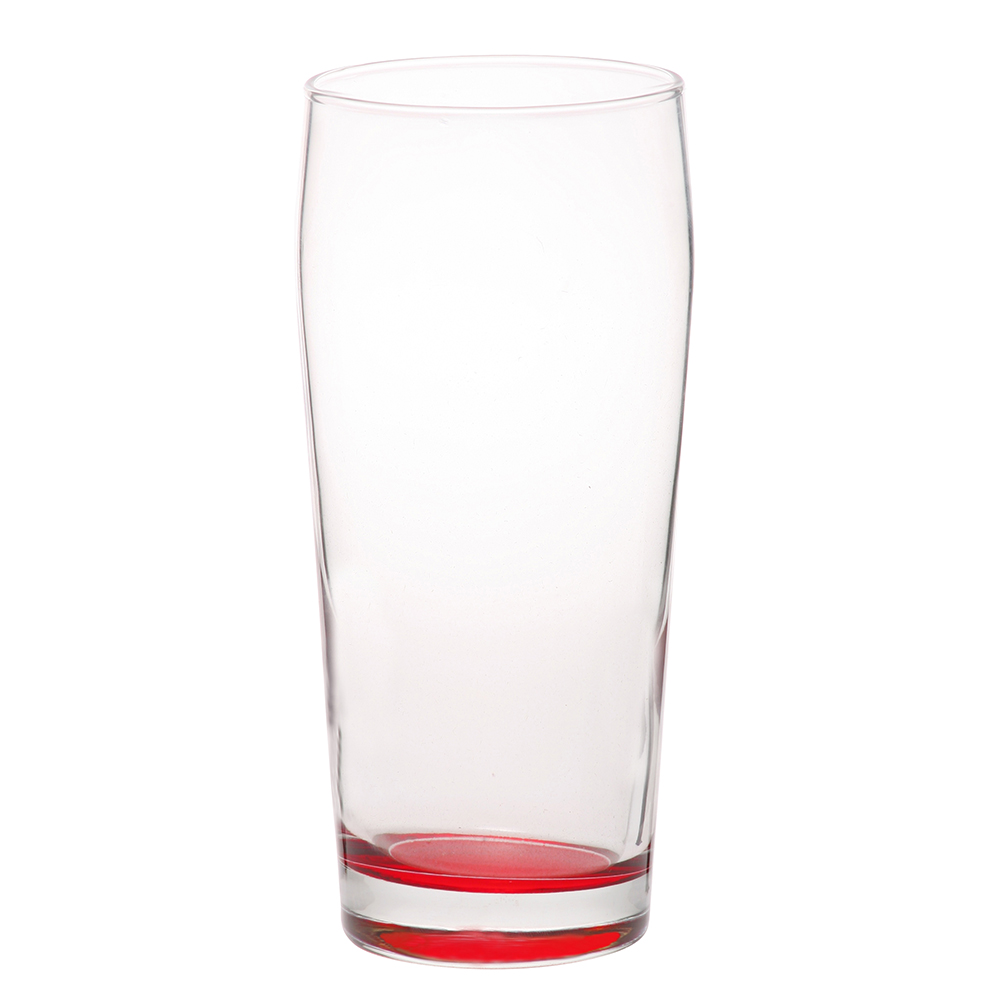 Picture of 20 Oz. Libbey? Willie Becher Style Pub Glasses