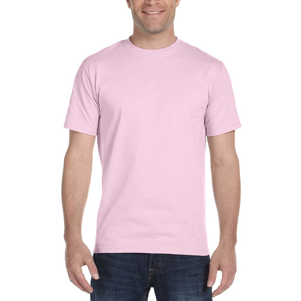 Picture of Hanes Heavyweight T-shirts