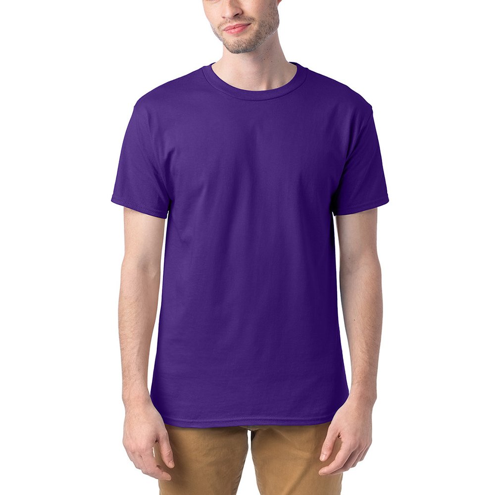 Picture of Hanes Heavyweight T-shirts
