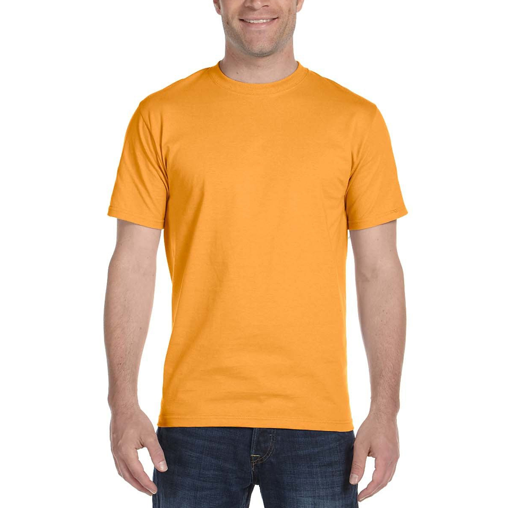 Picture of Hanes Heavyweight T-shirts