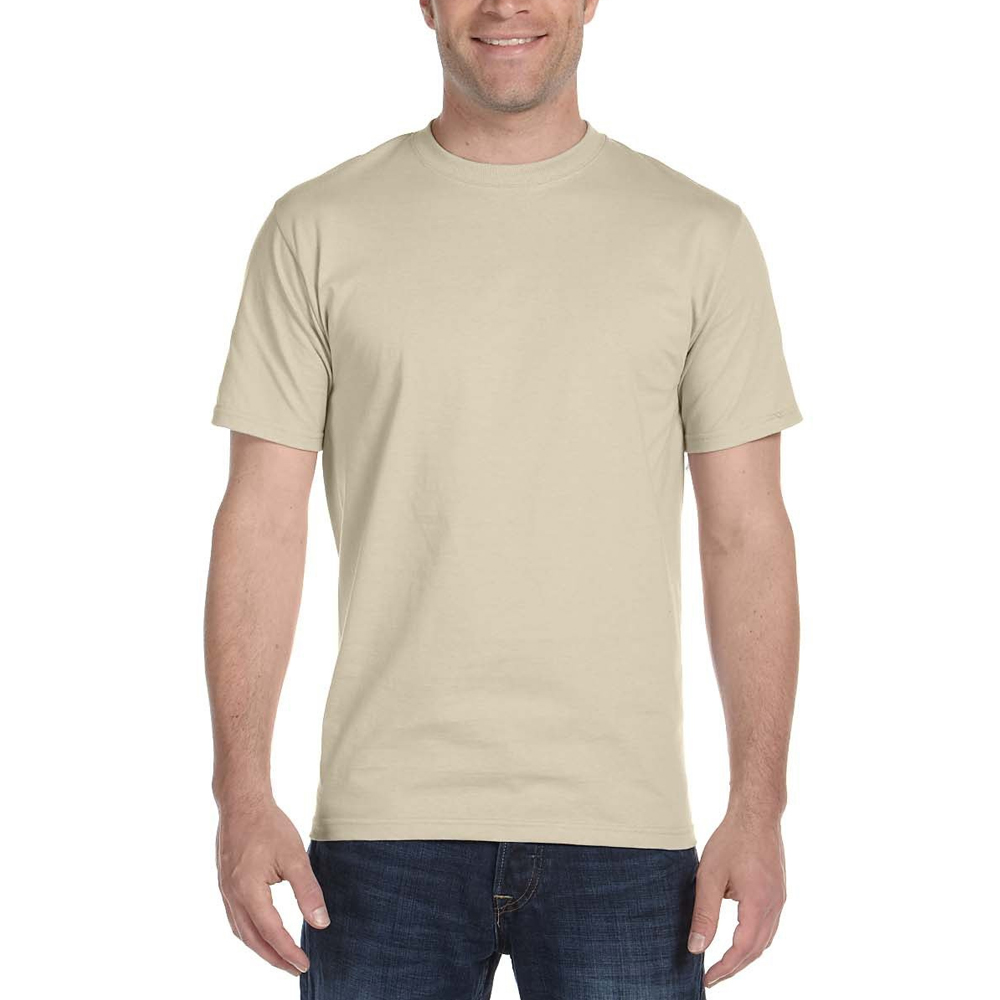 Picture of Hanes Heavyweight T-shirts