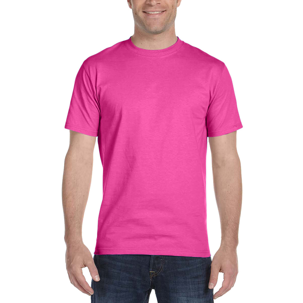 Picture of Hanes Heavyweight T-shirts