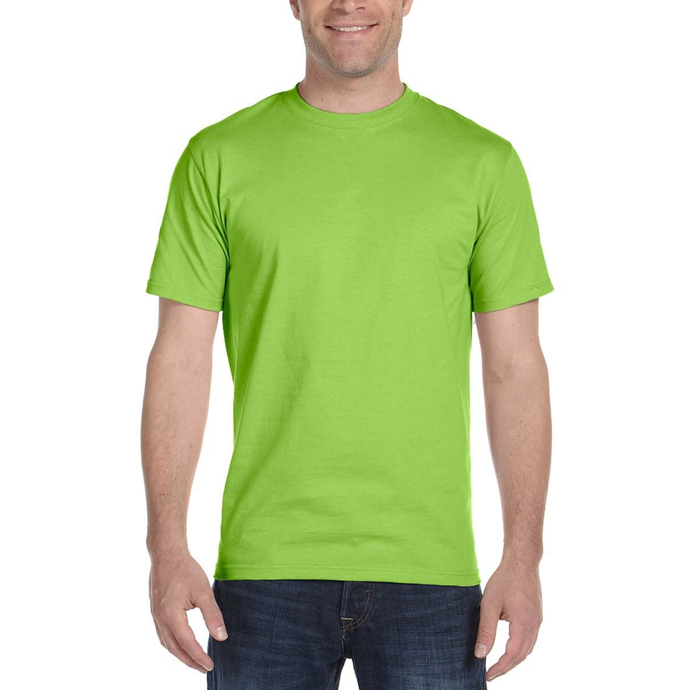 Picture of Hanes Heavyweight T-shirts