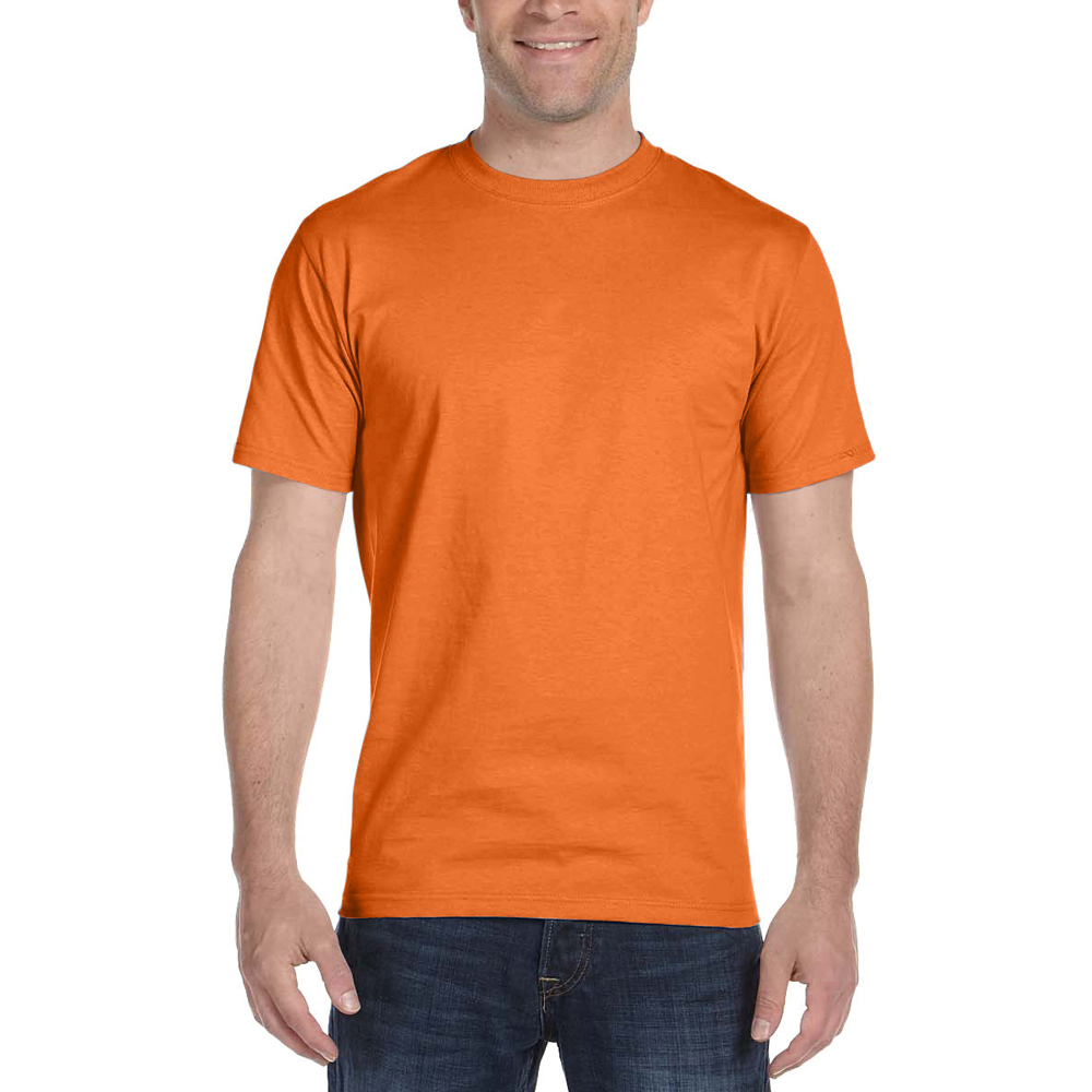 Picture of Hanes Heavyweight T-shirts