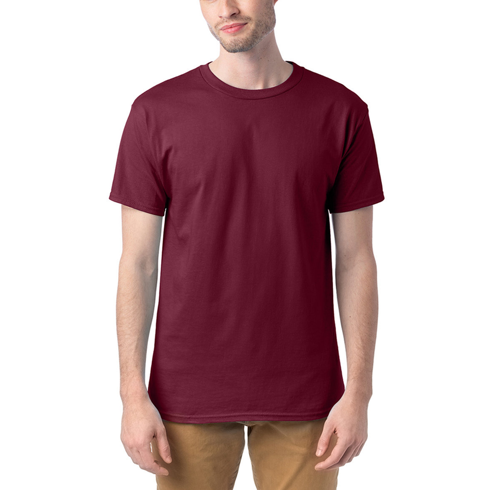 Picture of Hanes Heavyweight T-shirts