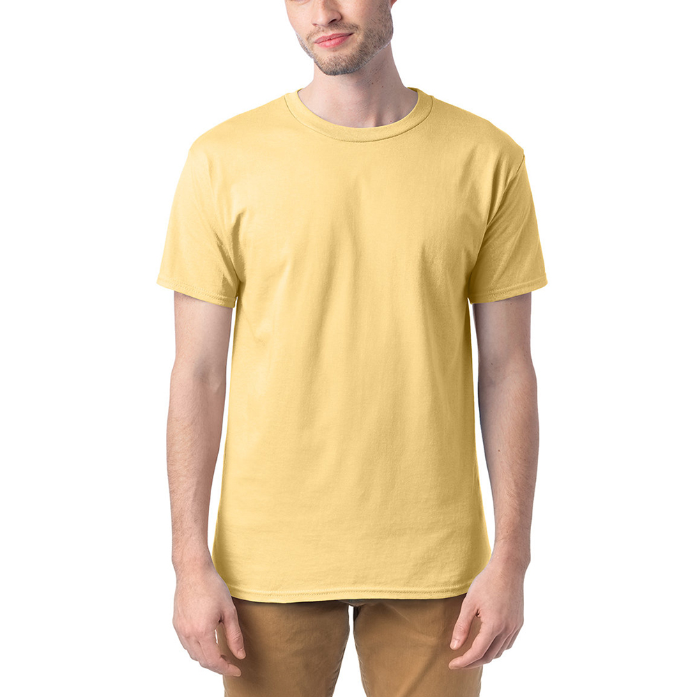 Picture of Hanes Heavyweight T-shirts
