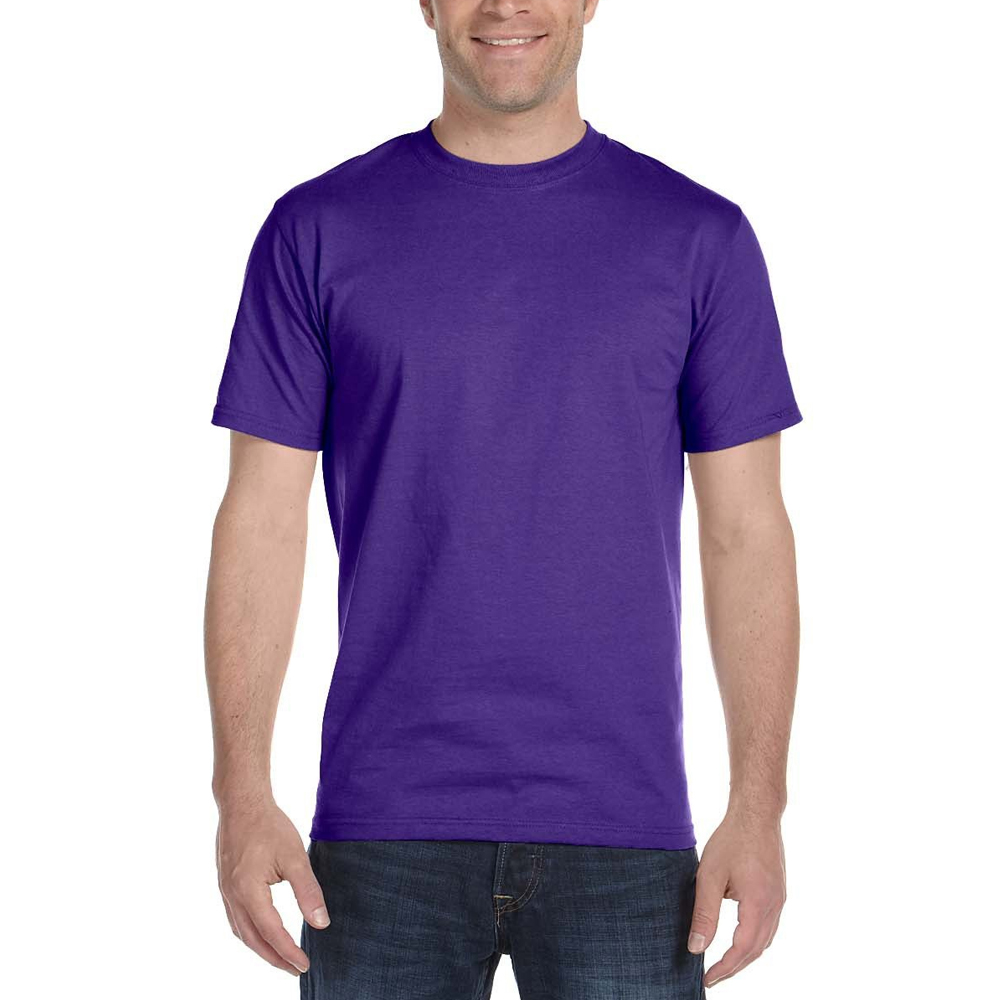 Picture of Hanes Heavyweight T-shirts