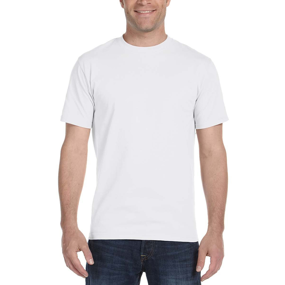 Picture of Hanes Heavyweight T-shirts