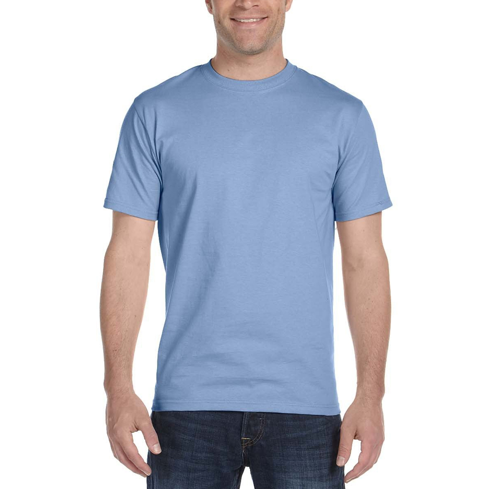 Picture of Hanes Heavyweight T-shirts