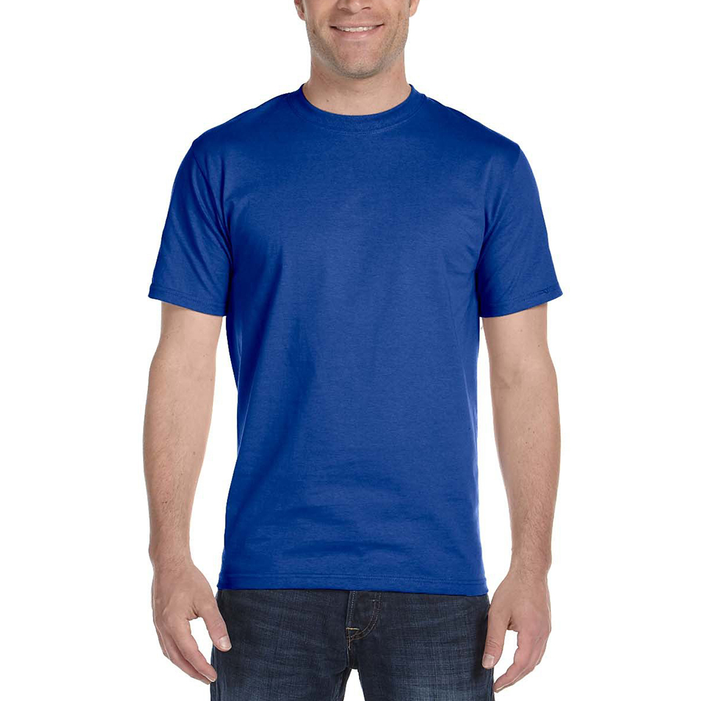 Picture of Hanes Heavyweight T-shirts