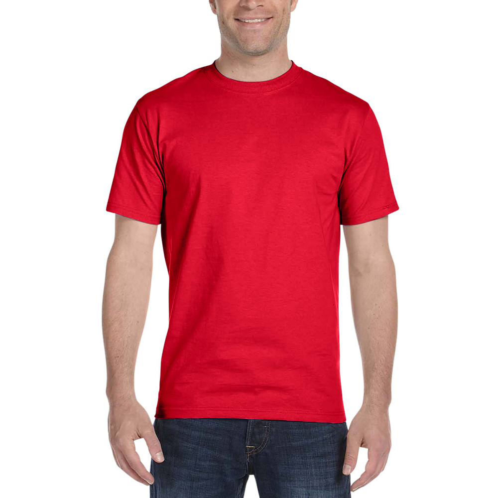 Picture of Hanes Heavyweight T-shirts