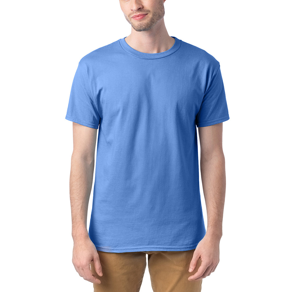 Picture of Hanes Heavyweight T-shirts