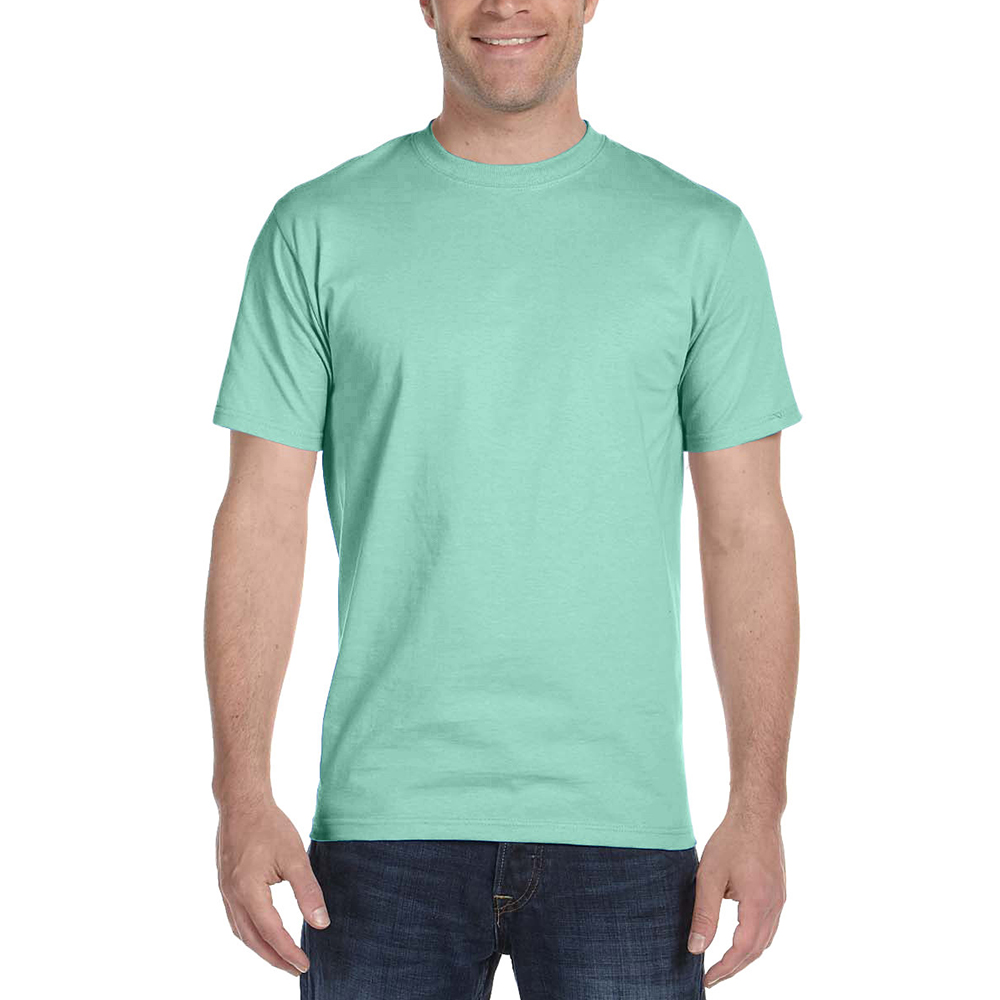 Picture of Hanes Heavyweight T-shirts