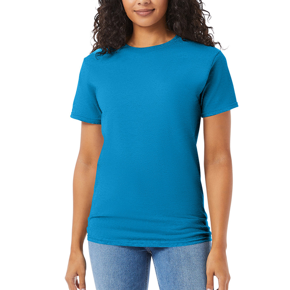 Picture of Hanes Heavyweight T-shirts