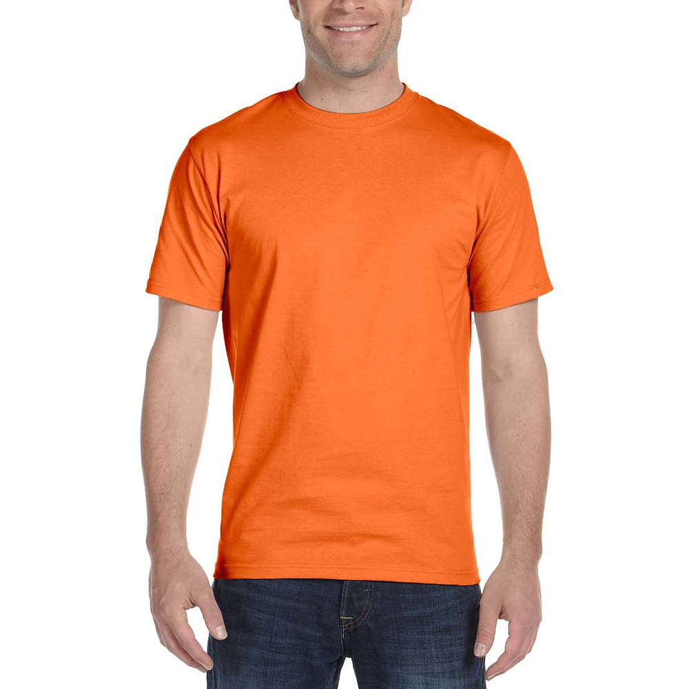 Picture of Hanes Heavyweight T-shirts