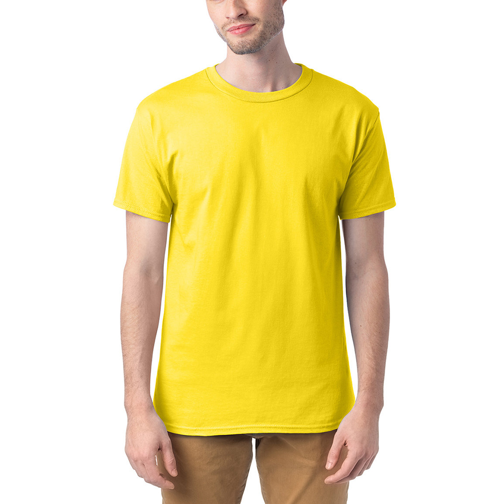 Picture of Hanes Heavyweight T-shirts