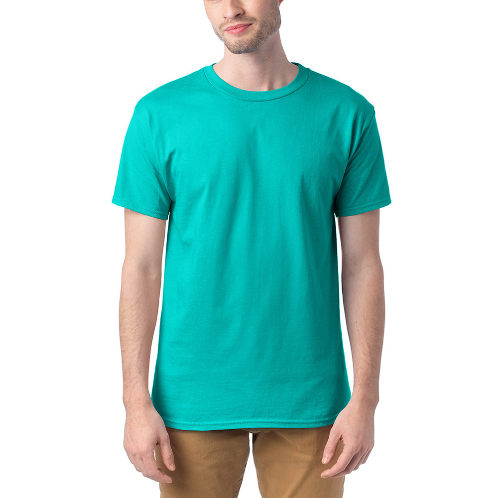 Picture of Hanes Heavyweight T-shirts