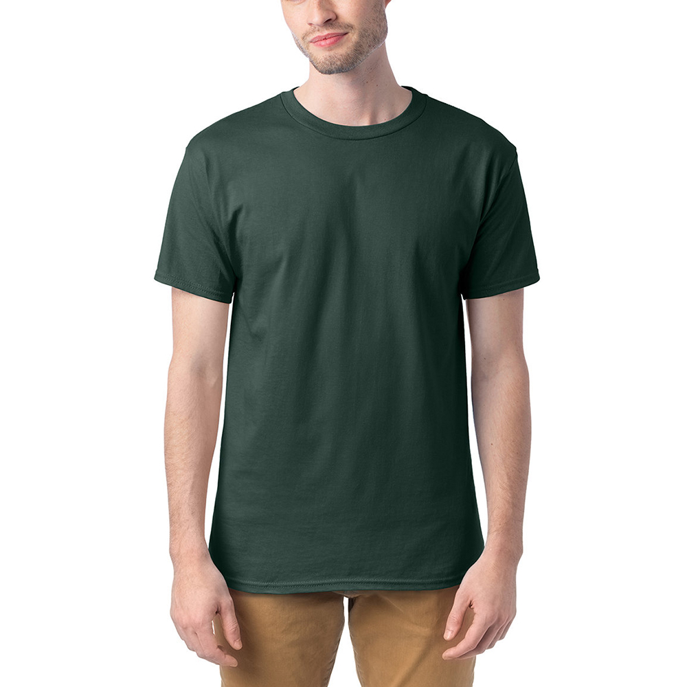Picture of Hanes Heavyweight T-shirts