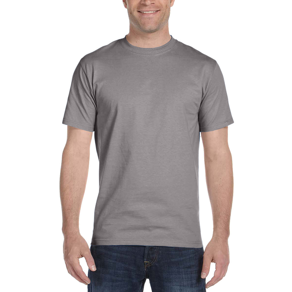 Picture of Hanes Heavyweight T-shirts