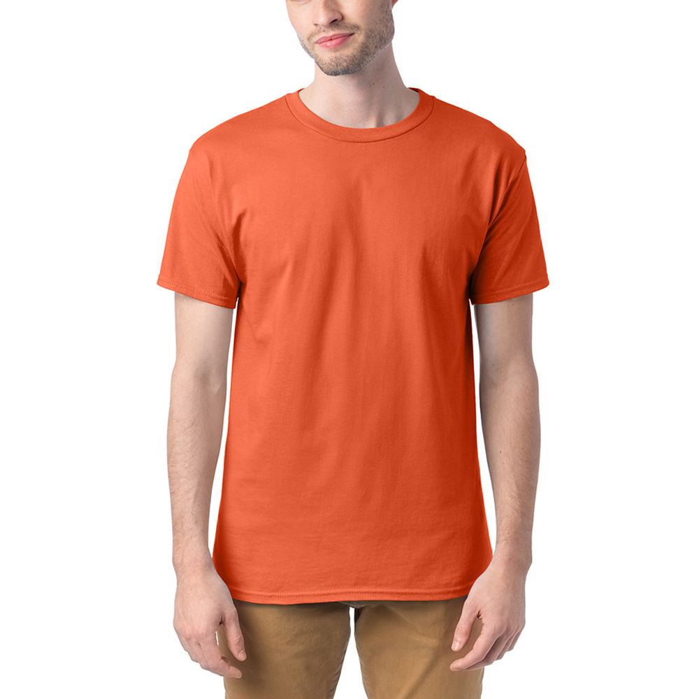 Picture of Hanes Heavyweight T-shirts