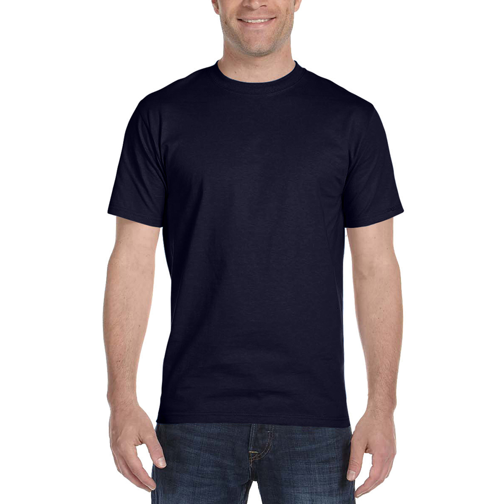 Picture of Hanes Heavyweight T-shirts