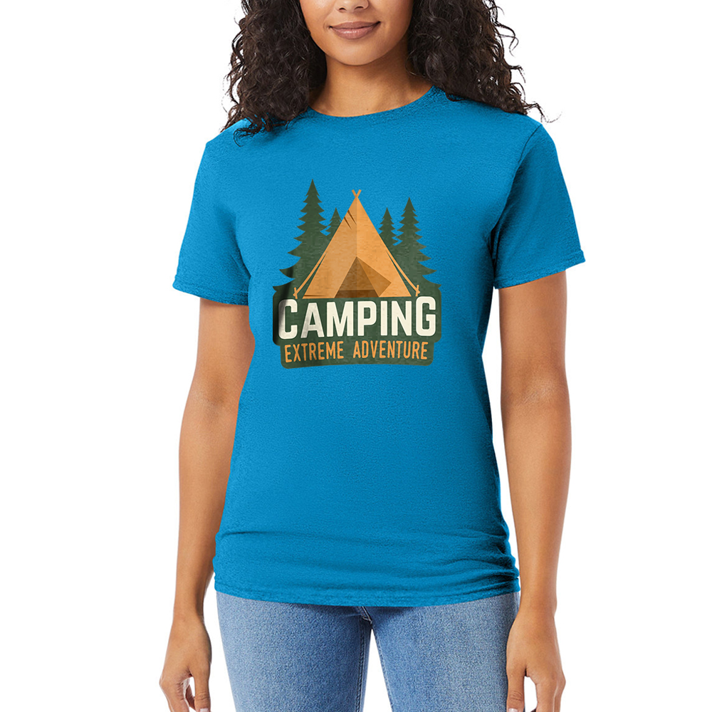 Picture of Hanes Heavyweight T-shirts