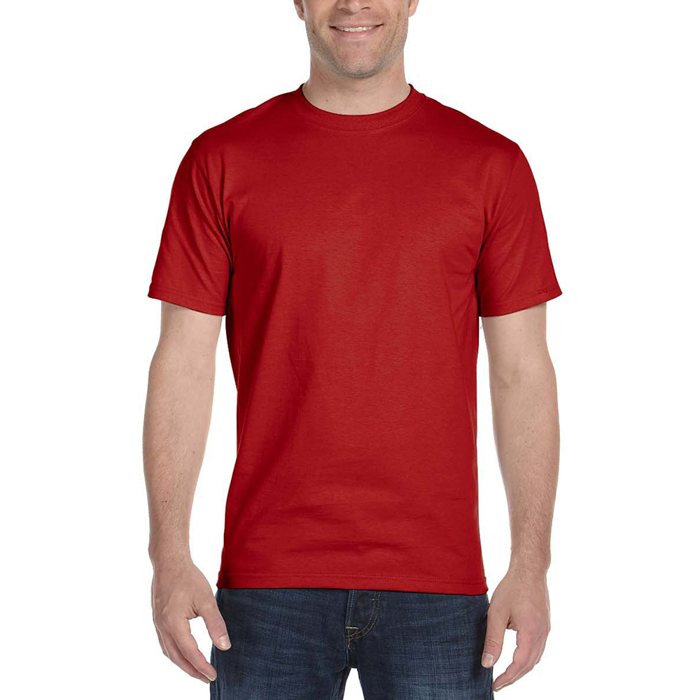 Picture of Hanes Heavyweight T-shirts