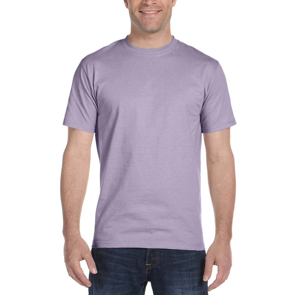 Picture of Hanes Heavyweight T-shirts