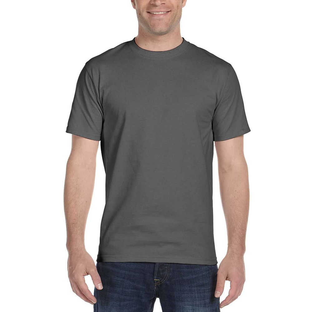 Picture of Hanes Heavyweight T-shirts