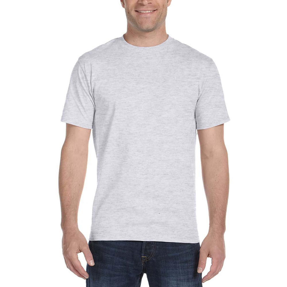 Picture of Hanes Heavyweight T-shirts