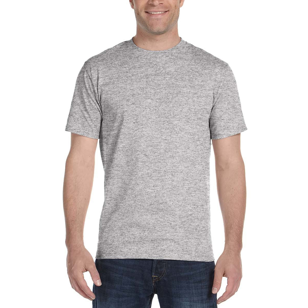 Picture of Hanes Heavyweight T-shirts
