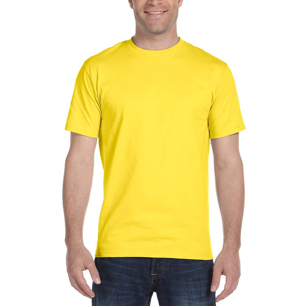 Picture of Hanes Heavyweight T-shirts
