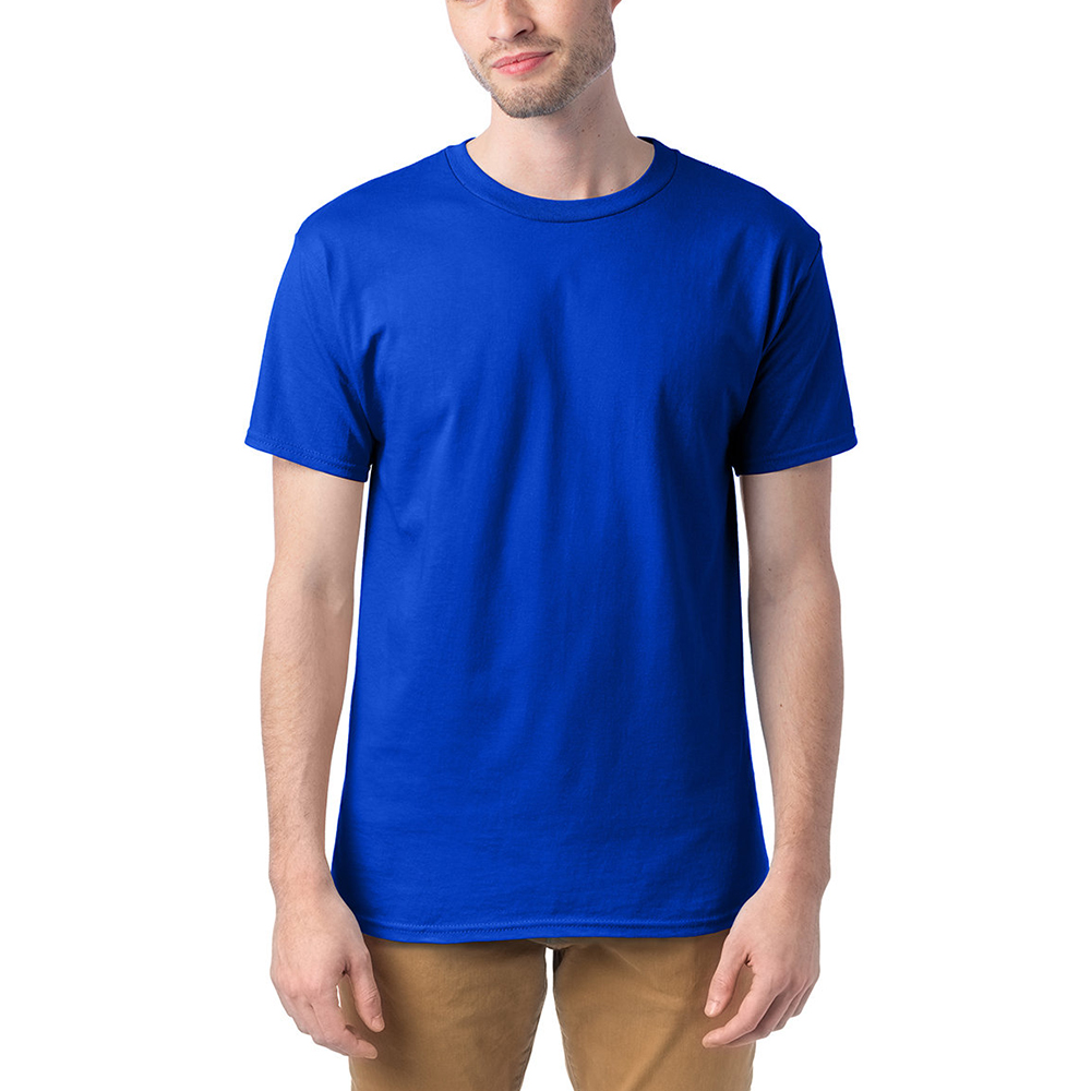 Picture of Hanes Heavyweight T-shirts