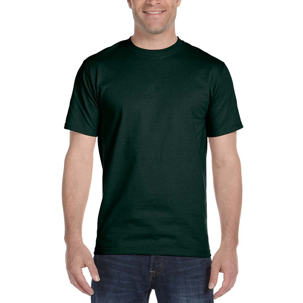 Picture of Hanes Heavyweight T-shirts
