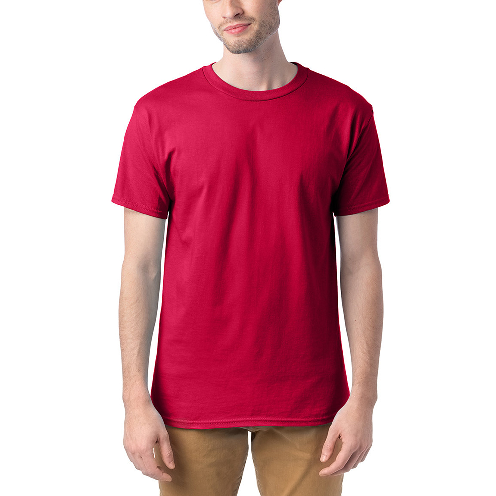 Picture of Hanes Heavyweight T-shirts