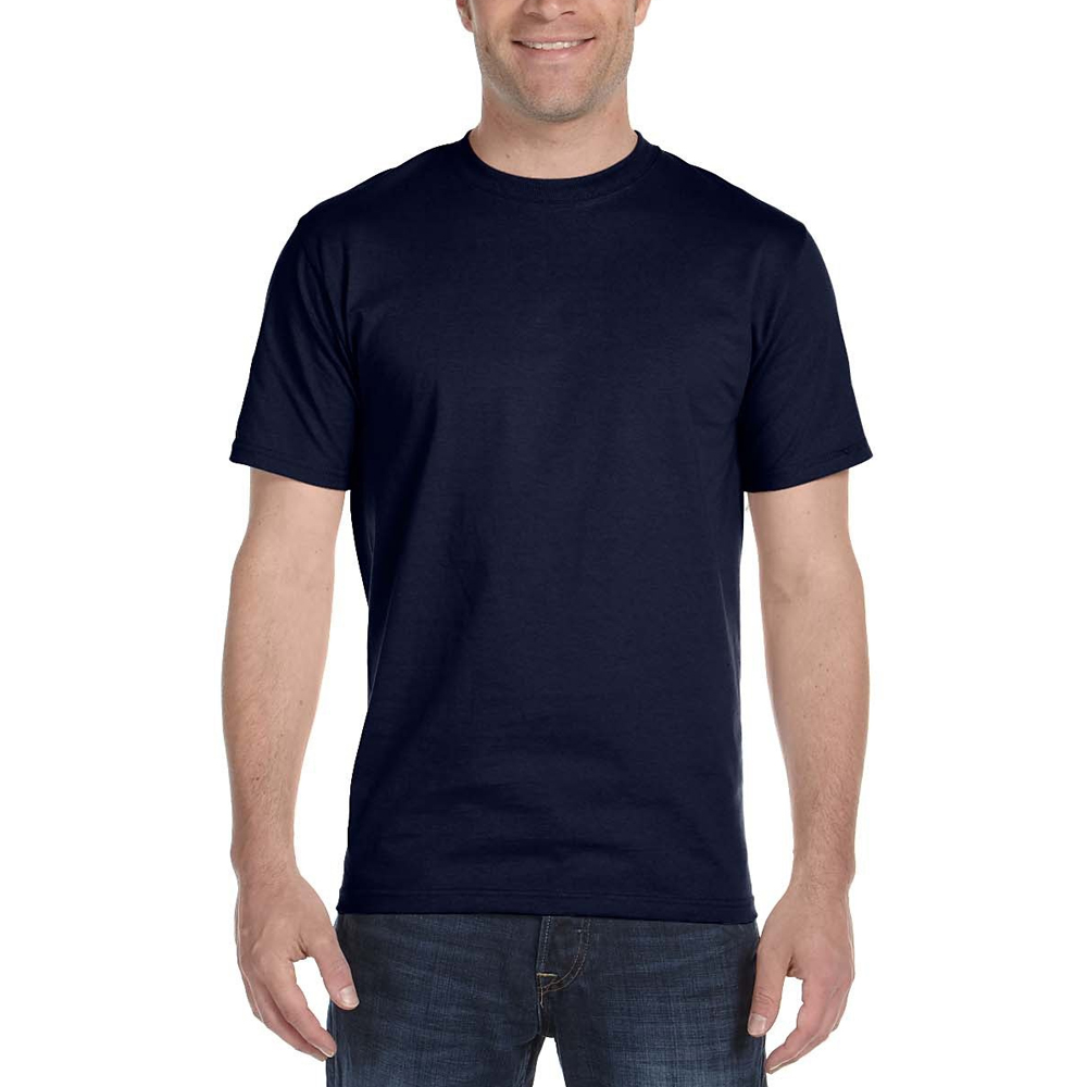 Picture of Hanes Heavyweight T-shirts