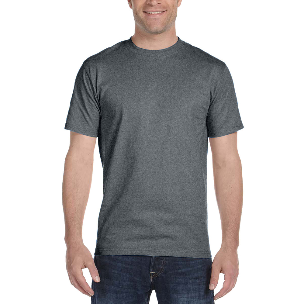 Picture of Hanes Heavyweight T-shirts