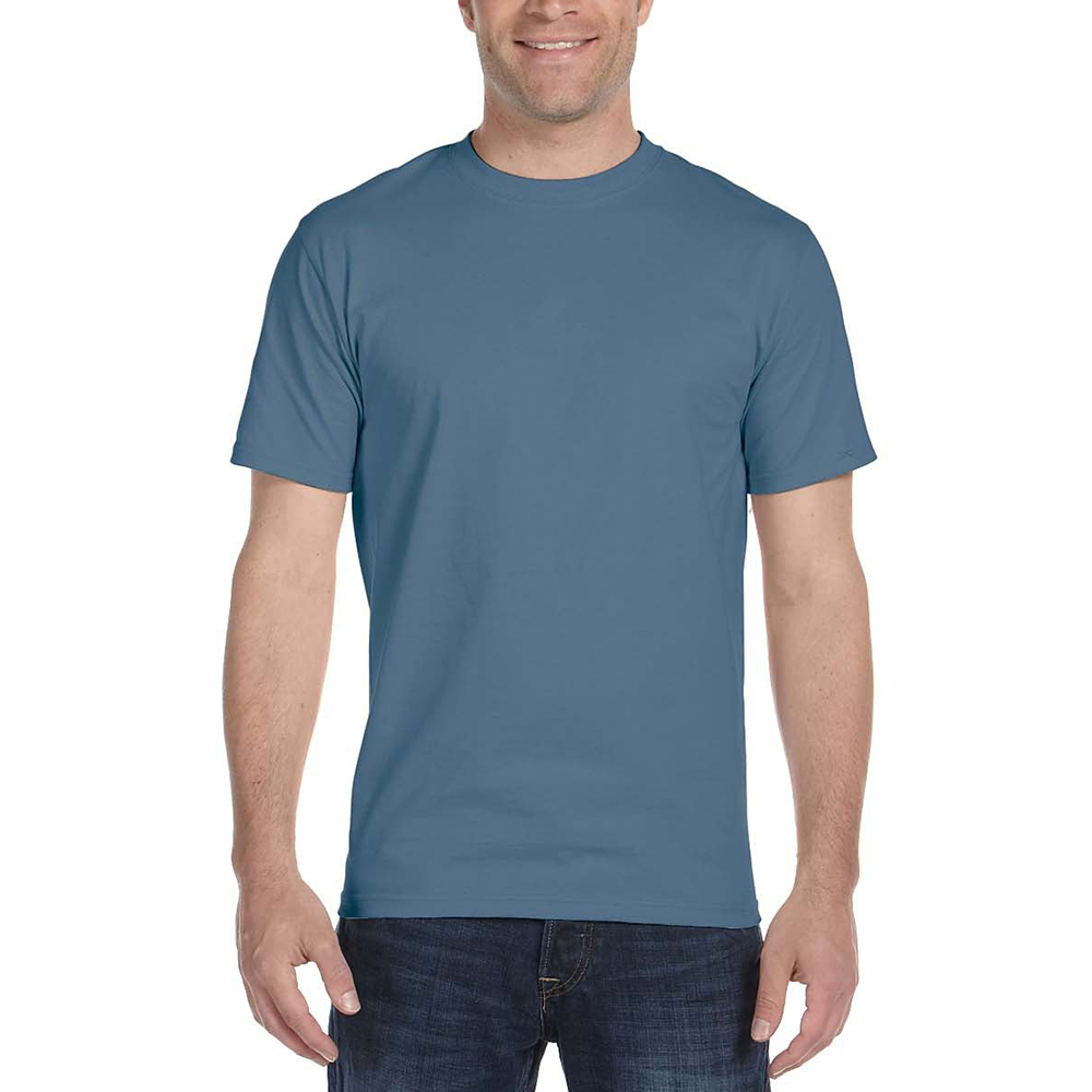 Picture of Hanes Heavyweight T-shirts